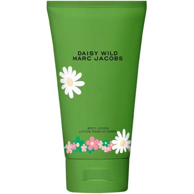 Lozione corpo Daisy Wild di Marc Jacobs - 150 ml Lozione corpo Daisy Wild di Marc Jacobs - 150 ml