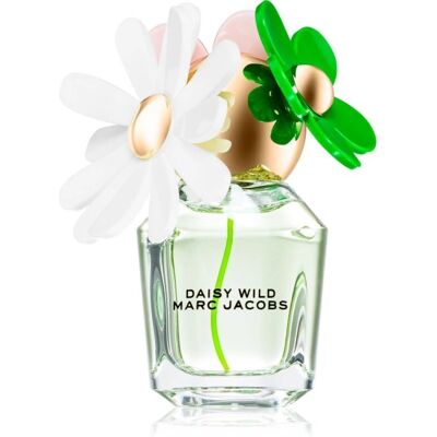 Marc Jacobs Daisy Wild Eau De Parfum - 30ml Herbruikbaar Marc Jacobs Daisy Wild Eau De Parfum - 30ml Herbruikbaar