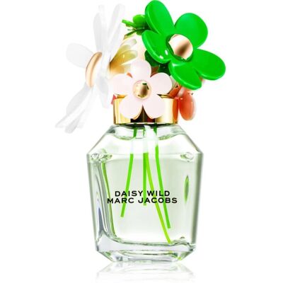 Marc Jacobs Daisy Wild Eau de Parfum - 50ml Marc Jacobs Daisy Wild Eau de Parfum - 50ml