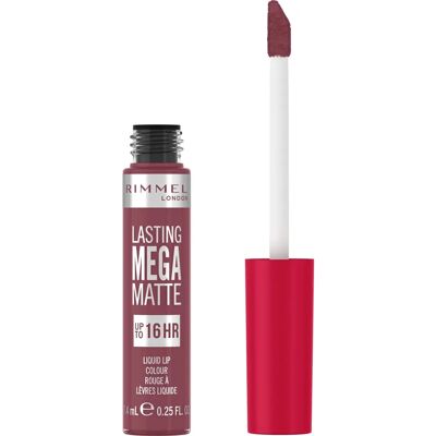 Rimmel London Ravishing Rose Rossetto Opaco - Rossetto Rimmel London Ravishing Rose Rossetto Opaco - Rossetto