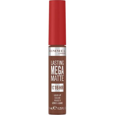 Rimmel Lovebite 16h - Liquid Lipstick - Matte Finish Rimmel Lovebite 16h - Liquid Lipstick - Matte Finish