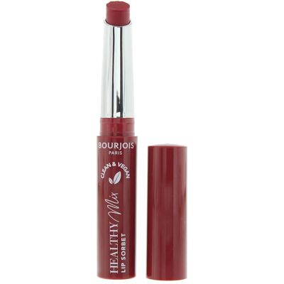 Bourjois Healthy Mix Cherry Lippenbalsam - Lip Balm Bourjois Healthy Mix Cherry Lippenbalsam - Lip Balm