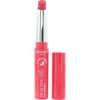 Bourjois Ice Berry Lippenbalsem - Make-up Bourjois Ice Berry Lippenbalsem - Make-up