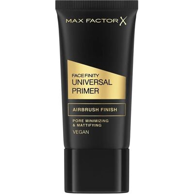 Max Factor Facefinity Universal Primer - Sminkegrunnlag Max Factor Facefinity Universal Primer - Sminkegrunnlag