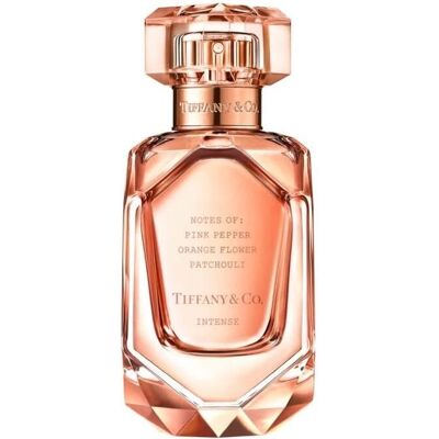 Tiffany Rose Gold Intense Eau de Parfum - 75ml Tiffany Rose Gold Intense Eau de Parfum - 75ml