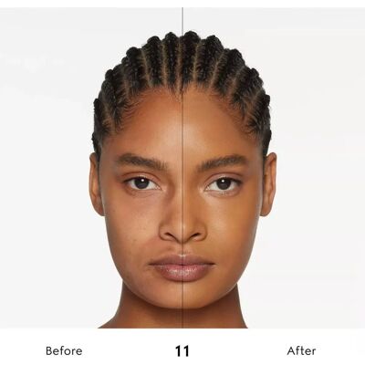 Gucci Gucci Cushion De Beaute Foundation - Fond de teint, Hydratant, Rechargeable - Publicité Gucci Gucci Cushion De Beaute Foundation - Fond de teint, Hydratant, Rechargeable - Publicité