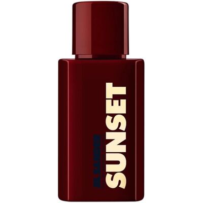 Jil Sander Sunset Intense Eau de Parfum - 75ml Jil Sander Sunset Intense Eau de Parfum - 75ml