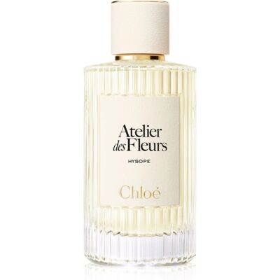 Chloé Marka Hyssop 150ml Kwiatowy Wegański Perfum Chloé Marka Hyssop 150ml Kwiatowy Wegański Perfum