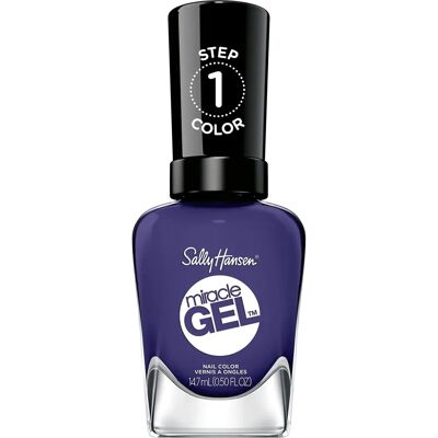 Sally Hansen Miracle Gel Desert Reign - Smalto Gel Sally Hansen Miracle Gel Desert Reign - Smalto Gel