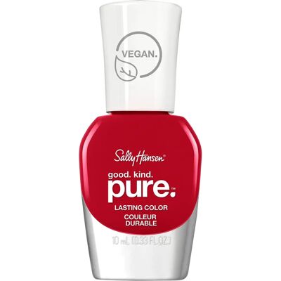 Sally Hansen Langdurige Nagellak - Natural Red Sally Hansen Langdurige Nagellak - Natural Red