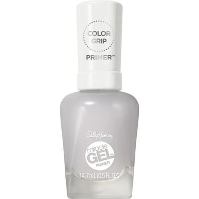 Sally Hansen Miracle Gel Base Coat - Base de Vernis - 14,7ml Sally Hansen Miracle Gel Base Coat - Base de Vernis - 14,7ml