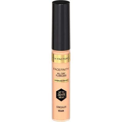 Max Factor Facefinity Cover 010 - Hele dagen feilfri Max Factor Facefinity Cover 010 - Hele dagen feilfri