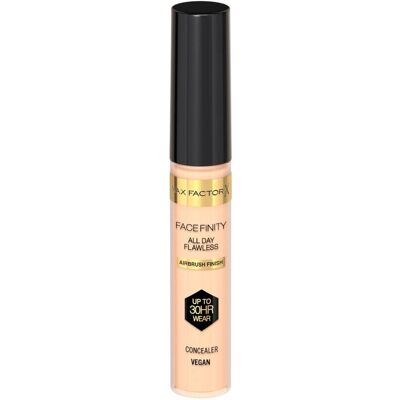 Max Factor Max Factor Facefinity All Day Flawless Langvarig Concealer Max Factor Max Factor Facefinity All Day Flawless Langvarig Concealer