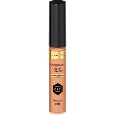 Max Factor Facefinity Shade 80 Long-Lasting Foundation - Foundation Max Factor Facefinity Shade 80 Long-Lasting Foundation - Foundation