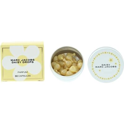 Marc Jacobs Daisy Drops - Parfumeolje i Kapsler - För Kvinnor Marc Jacobs Daisy Drops - Parfumeolje i Kapsler - För Kvinnor