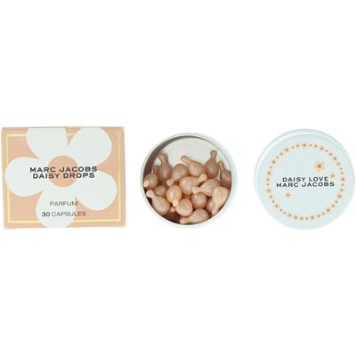 Marc Jacobs Daisy Love Drops - Doftkapslar - 30 st Marc Jacobs Daisy Love Drops - Doftkapslar - 30 st