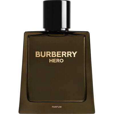 Burberry Hero Parfum - 100ml Burberry Hero Parfum - 100ml