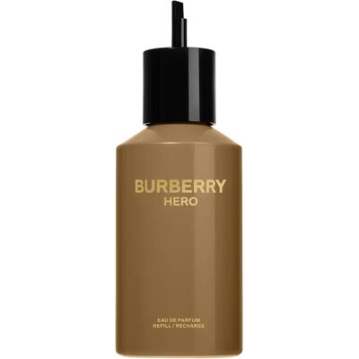 Burberry Hero Eau de Parfum - Recharge (200ml) Burberry Hero Eau de Parfum - Recharge (200ml)