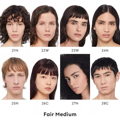 Gucci Beauty Gucci Concentre De Beaute in 25N - Concealer Gucci Beauty Gucci Concentre De Beaute in 25N - Concealer