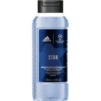 Adidas UEFA Star Edition Duschgel - UEFA Champions League Adidas UEFA Star Edition Duschgel - UEFA Champions League