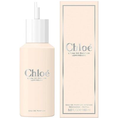 Chloé Signature Lumineuse Eau De Parfum 150ml Nachfüllung Chloé Signature Lumineuse Eau De Parfum 150ml Nachfüllung