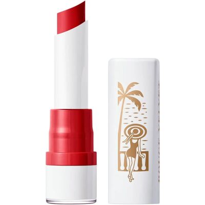 Bourjois Paris Riviera Française Rouge à Lèvres - Velvet, 8 - Publicité Bourjois Paris Riviera Française Rouge à Lèvres - Velvet, 8 - Publicité