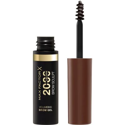 Max Factor 2000 Calorie Volumising Bryn Gel Max Factor 2000 Calorie Volumising Bryn Gel