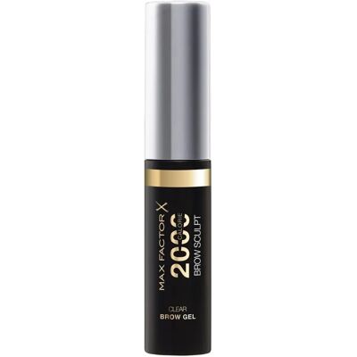 Max Factor 2000 Calorie Brow Sculpt - Bryngel N 006 Klar Max Factor 2000 Calorie Brow Sculpt - Bryngel N 006 Klar
