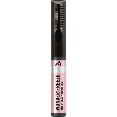 Manhattan Make-up Augenbrauengel - Laminieren der Augenbrauen Manhattan Make-up Augenbrauengel - Laminieren der Augenbrauen