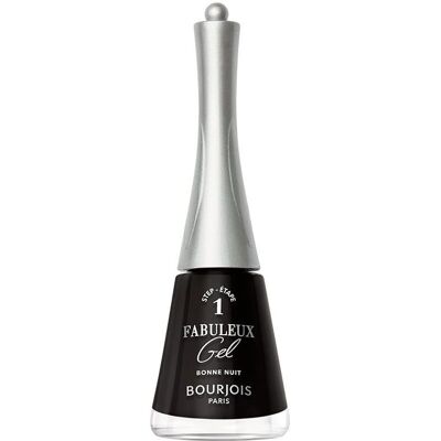 Bourjois Marke Modell Bonne Nuit - Langanhaltender Gel-Nagellack - 10 Farben Bourjois Marke Modell Bonne Nuit - Langanhaltender Gel-Nagellack - 10 Farben