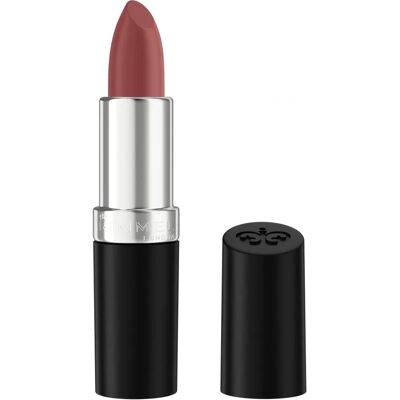 Rimmel Mauve Quartz Lipstick - Long-lasting Lip Color Rimmel Mauve Quartz Lipstick - Long-lasting Lip Color