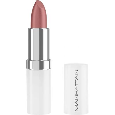 Manhattan Sunset Rose Barra de Labios Satinado - Labial Manhattan Sunset Rose Barra de Labios Satinado - Labial