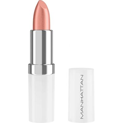 Manhattan Make-up Lèvres Satin Pink - Rouge à lèvres Manhattan Make-up Lèvres Satin Pink - Rouge à lèvres