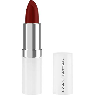 Manhattan Make-up Rouge à lèvres Satiné - Rouge à lèvres Manhattan Make-up Rouge à lèvres Satiné - Rouge à lèvres