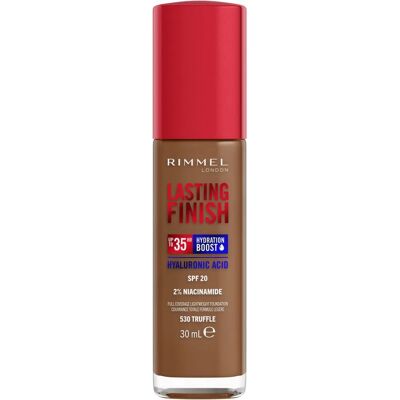 Rimmel Truffle 35Hr Foundation - Foundation Rimmel Truffle 35Hr Foundation - Foundation