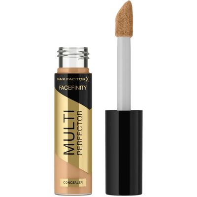 Max Factor Facefinity Multi-Perfector Correcteur - No 4N, Hydratant, Résistant à l'eau - Publicité Max Factor Facefinity Multi-Perfector Correcteur - No 4N, Hydratant, Résistant à l'eau - Publicité