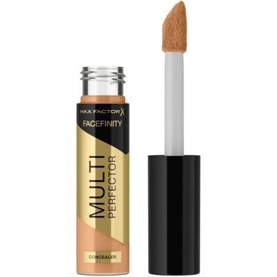 Max Factor Facefinity Multi-Perfector Concealer - Fuktighetsgivende, Lysende, Vannavstøtende Max Factor Facefinity Multi-Perfector Concealer - Fuktighetsgivende, Lysende, Vannavstøtende
