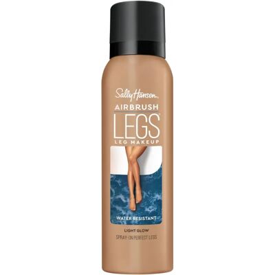 Sally Hansen Leichtes Beinspray - Make-up Sprühdose Sally Hansen Leichtes Beinspray - Make-up Sprühdose