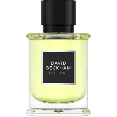 David Beckham Instinct EDP 50ml - Άρωμα για άντρες David Beckham Instinct EDP 50ml - Άρωμα για άντρες