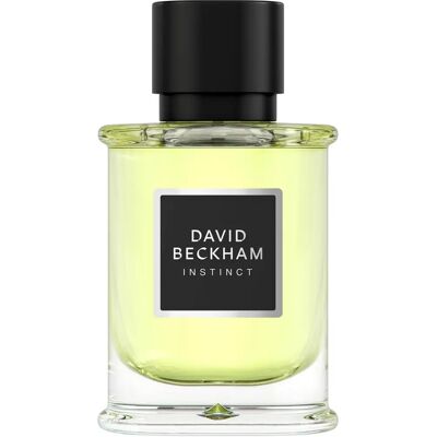 David Beckham Instinct - Άρωμα για άνδρες 75ml David Beckham Instinct - Άρωμα για άνδρες 75ml