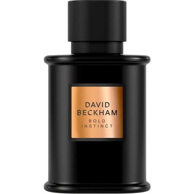 David Beckham Bold Instinct - 50 ml Άρωμα για άνδρες David Beckham Bold Instinct - 50 ml Άρωμα για άνδρες