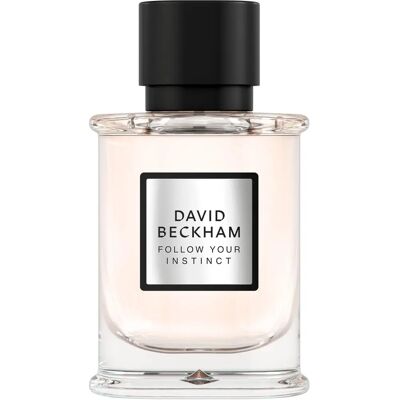 David Beckham Follow Your Instinct Eau de Parfum - Άνδρες 50ml David Beckham Follow Your Instinct Eau de Parfum - Άνδρες 50ml