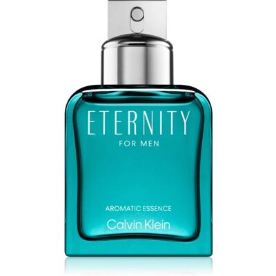 Calvin Klein Eternity for Men Aromatic Essence Eau de Parfum - 100ml Calvin Klein Eternity for Men Aromatic Essence Eau de Parfum - 100ml
