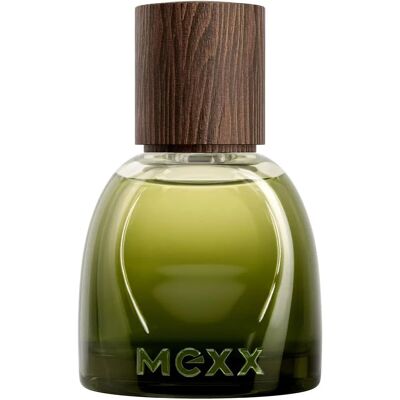 Mexx Inspired Nature Eau de Parfum - 30ml - Lekka i Świeża Mexx Inspired Nature Eau de Parfum - 30ml - Lekka i Świeża