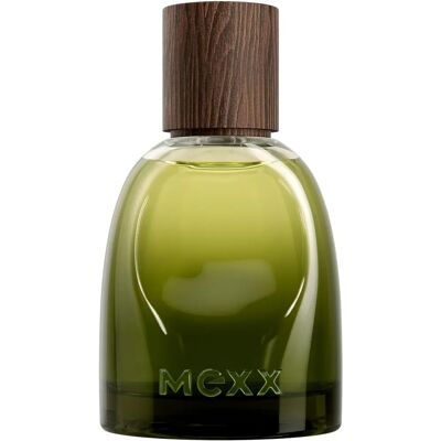 Mexx Inspired Nature Eau de Parfum - Men - 50ml Mexx Inspired Nature Eau de Parfum - Men - 50ml