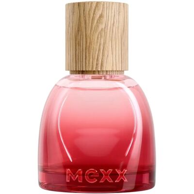Mexx Inspired Warmth Eau de Parfum - Women Mexx Inspired Warmth Eau de Parfum - Women
