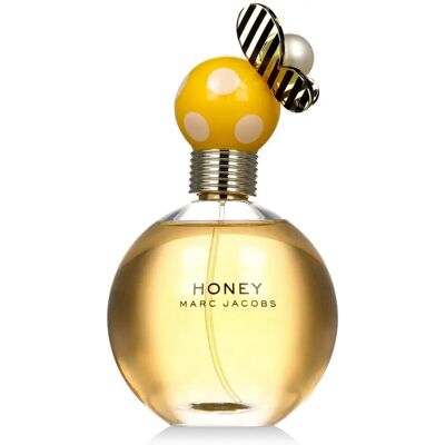 Marc Jacobs Honey Eau de Parfum 100ml - Kwiatowo-owocowy zapach Marc Jacobs Honey Eau de Parfum 100ml - Kwiatowo-owocowy zapach