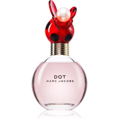 Marc Jacobs Dot Eau De Parfum - Floral, 50ml Spray Marc Jacobs Dot Eau De Parfum - Floral, 50ml Spray