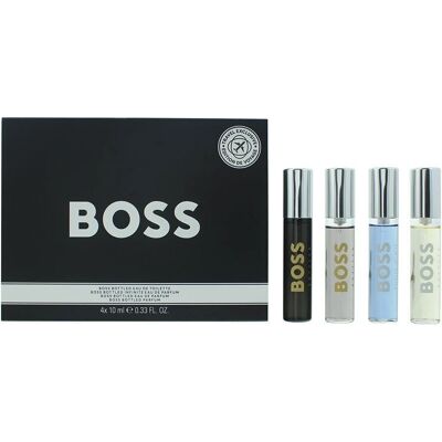 Hugo Boss BOTTLED Mini Setti - Tuoksusetti Hugo Boss BOTTLED Mini Setti - Tuoksusetti