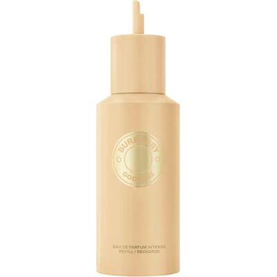 Burberry Goddess Intense Eau de Parfum - Recharge (150ml) - Publicité Burberry Goddess Intense Eau de Parfum - Recharge (150ml) - Publicité